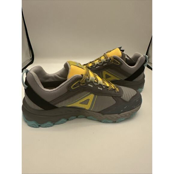 Allrounder Run-Tex Grey Micro 60/S.MESH All Run W Size 6 - Picture 5 of 7